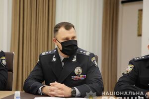 Клименко: Все читают новости, видят сообщения полиции и понимают, что эти выборы в принципе "проблемные"