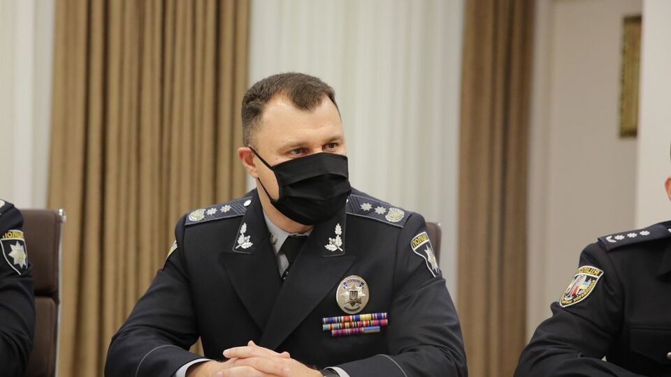 Клименко: Усі читають новини, бачать повідомлення поліції і розуміють, що ці вибори у принципі "проблемні"