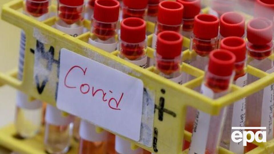 2680 пацієнтів із COVID-19 одужали протягом доби в Україні