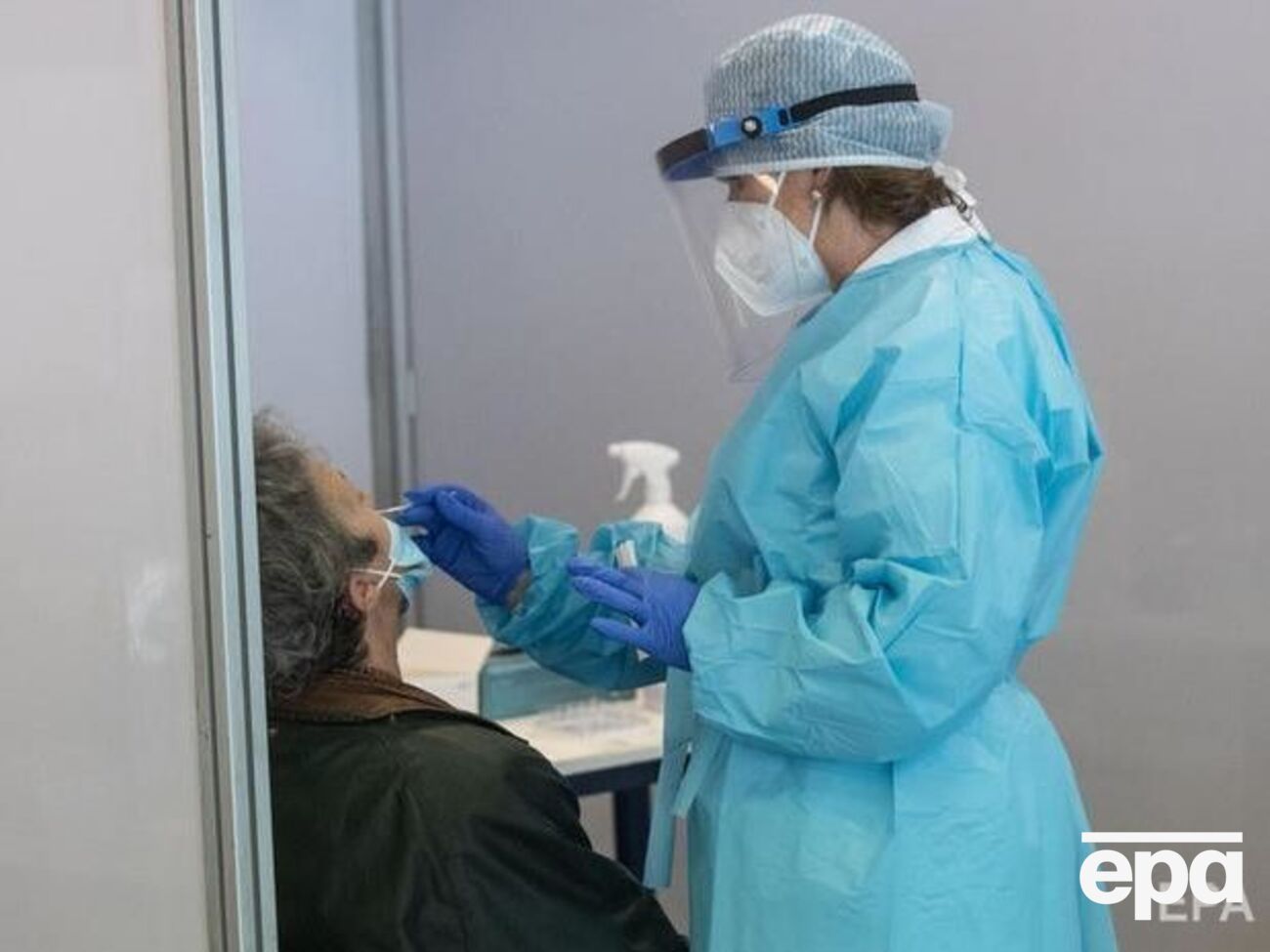 ВООЗ оголосила пандемію коронавірусу в березні