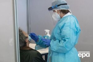 ВОЗ объявил пандемию коронавируса в марте