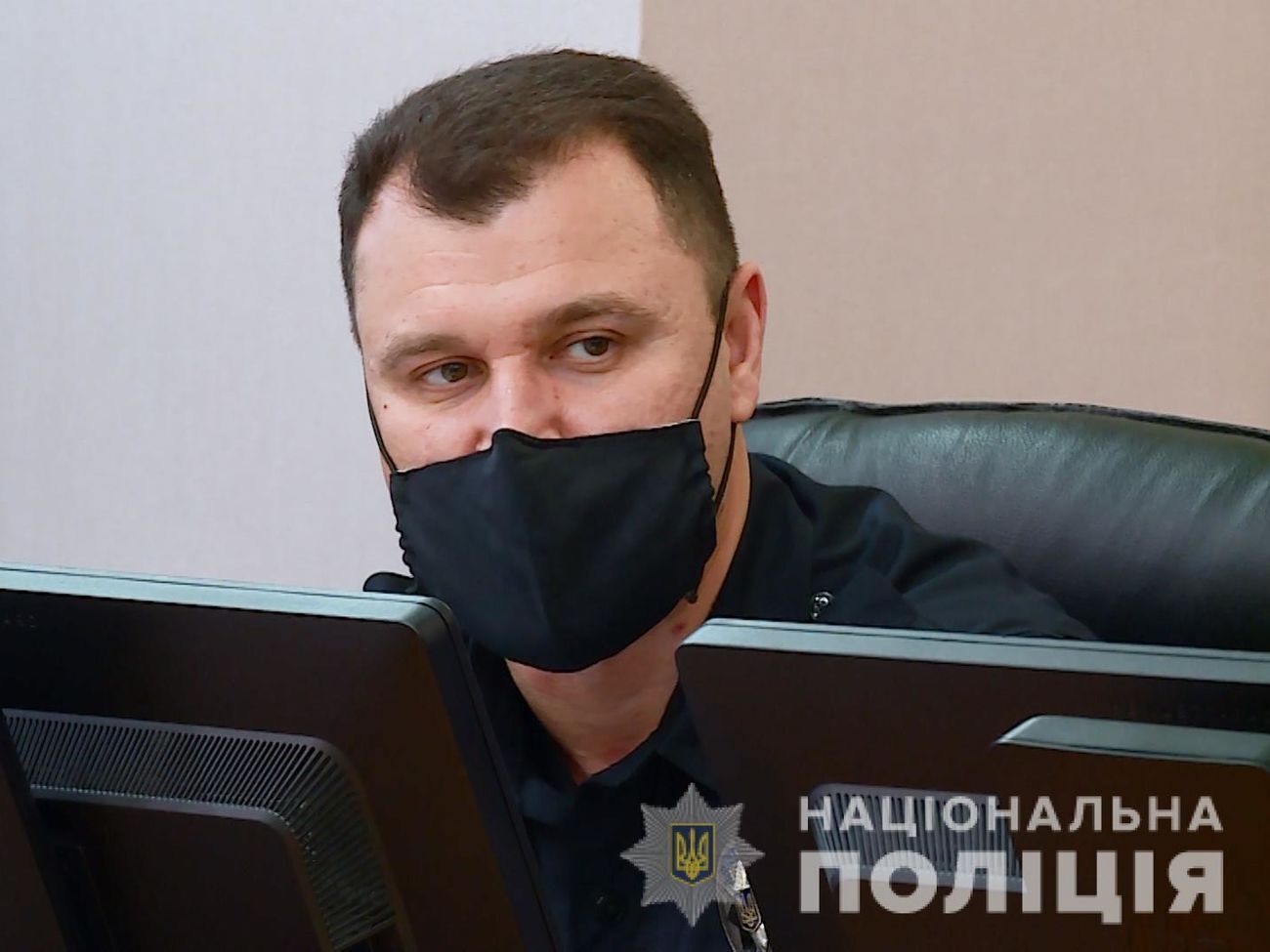 Клименко: Все обязательно должны быть в правильно надетых масках или респираторах