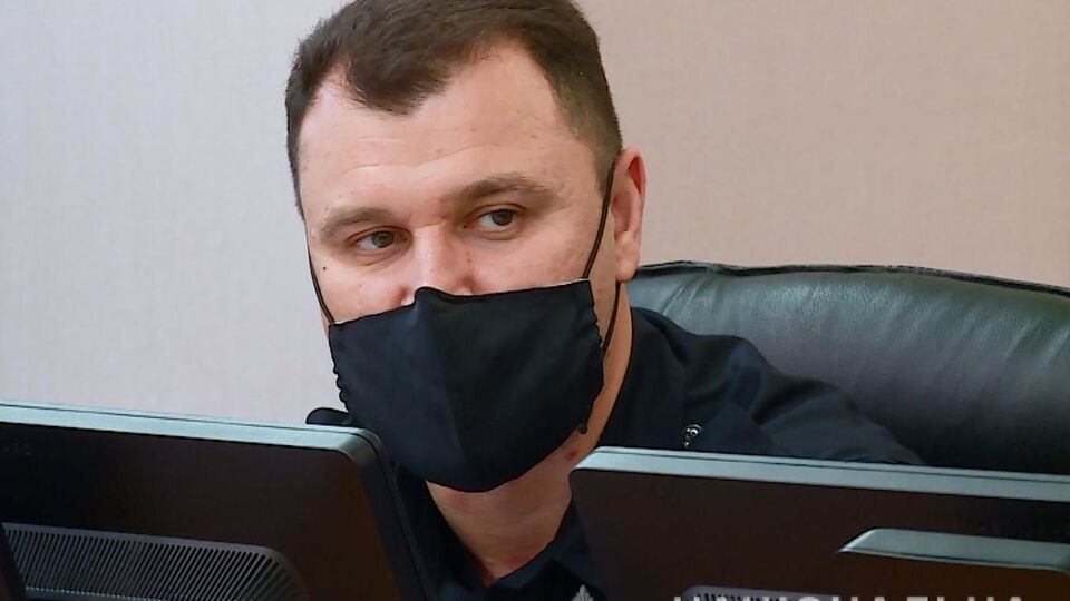 Клименко: Все обязательно должны быть в правильно надетых масках или респираторах