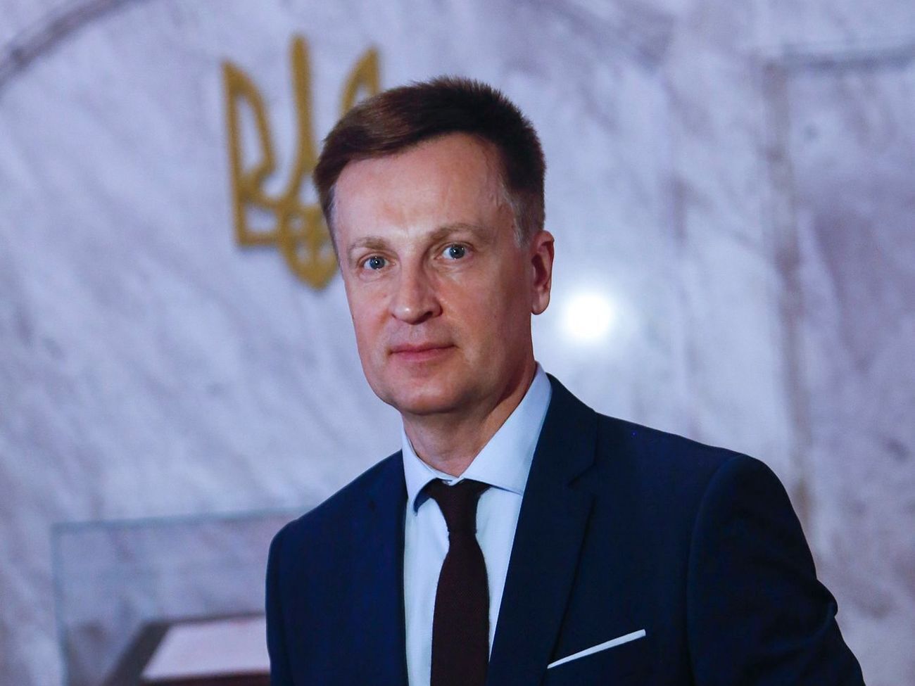 Наливайченко: ВСК продолжает работу, несмотря на сопротивление и угрозы со стороны руководства НКРЭКУ