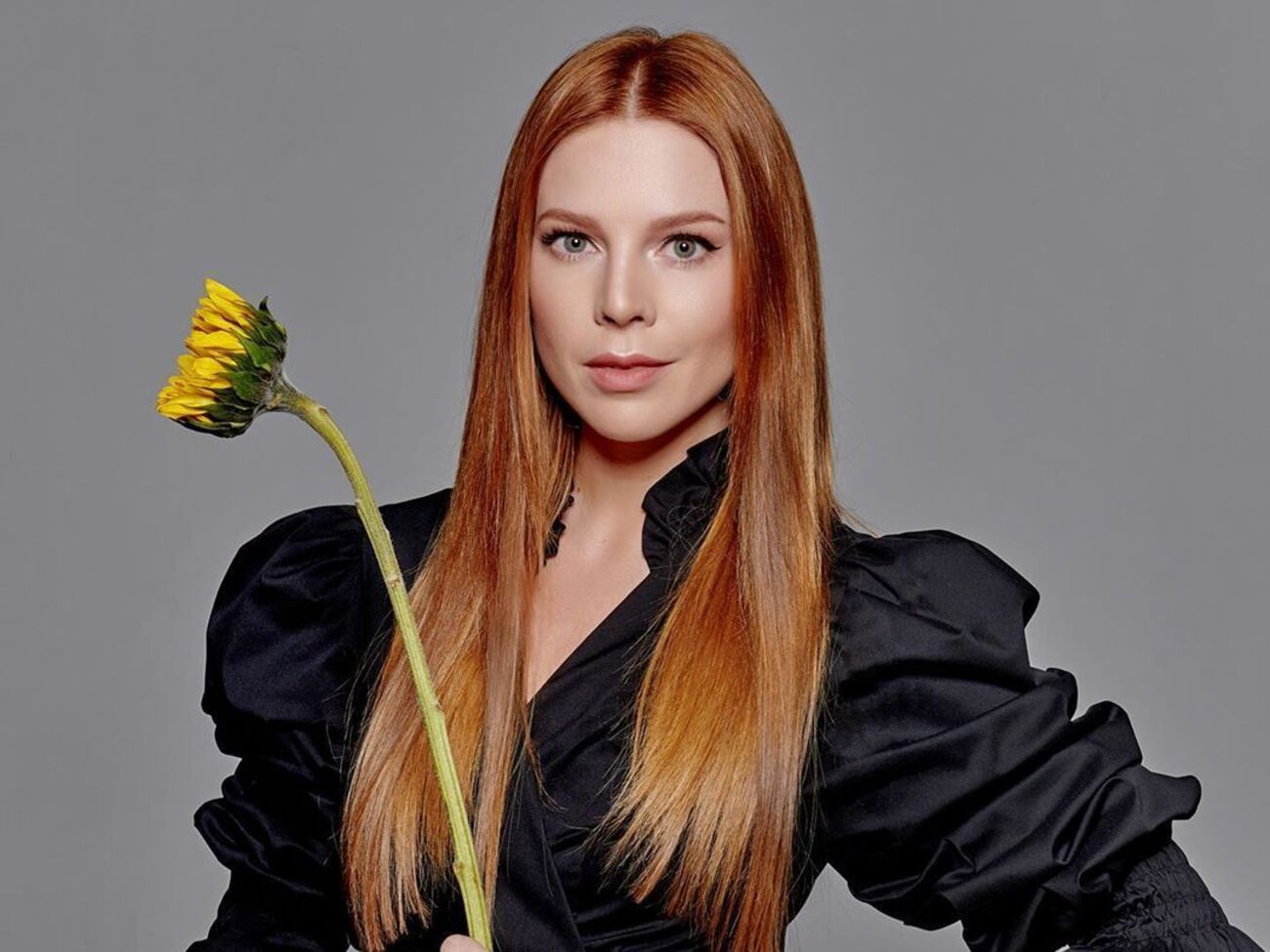 Подольская: Эта песня&nbsp;&ndash;&nbsp;легкая, воздушная, музыкально очень крутая &ndash;&nbsp;будет всегда ассоциироваться с рождением нашего Ванюши