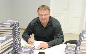 Денисенко: Один из законов, описанных в книге, касается коррупции