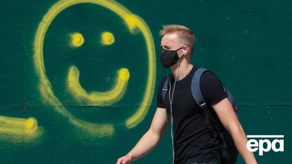 Новые ограничения начнут действовать с 26 октября
