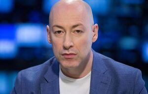 Гордон: Если вы хотите, чтобы Украина была полностью оккупирована РФ, а Путин – ваш герой, голосуйте за Пальчевского!