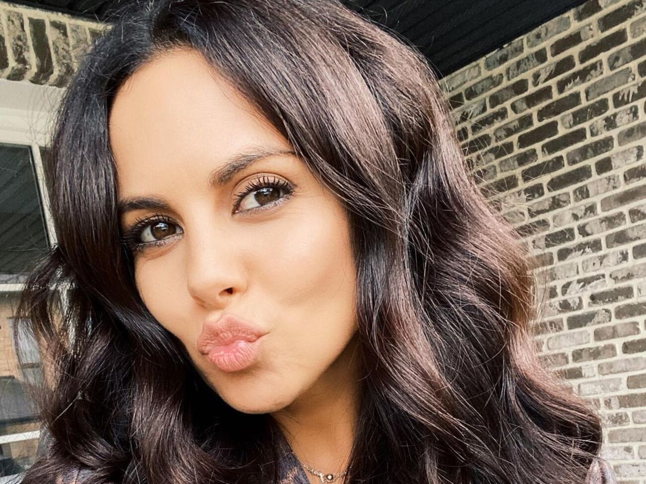 Каменських: Поки я можу бачити всю красу природи і відчувати її силу й енергію, я ніколи не втрачу натхнення