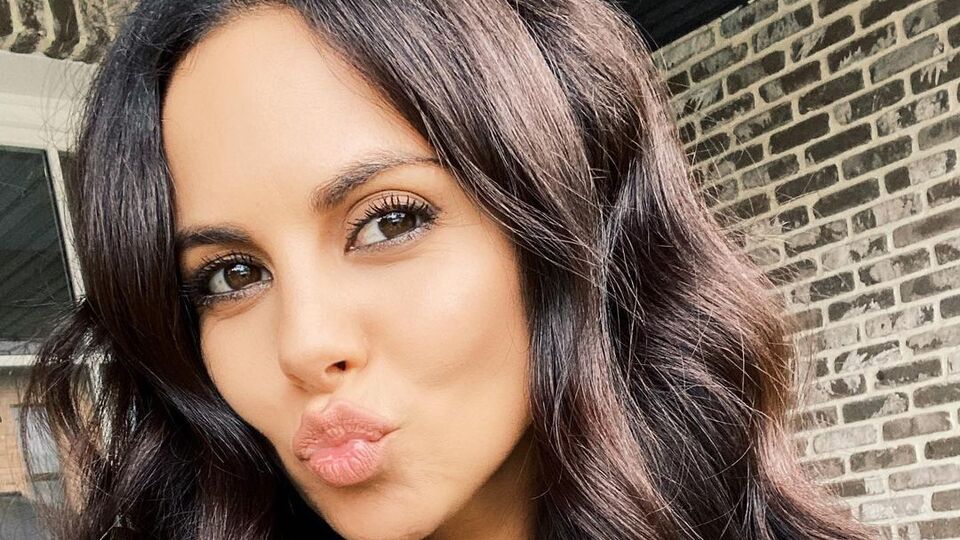 Каменських: Поки я можу бачити всю красу природи і відчувати її силу й енергію, я ніколи не втрачу натхнення