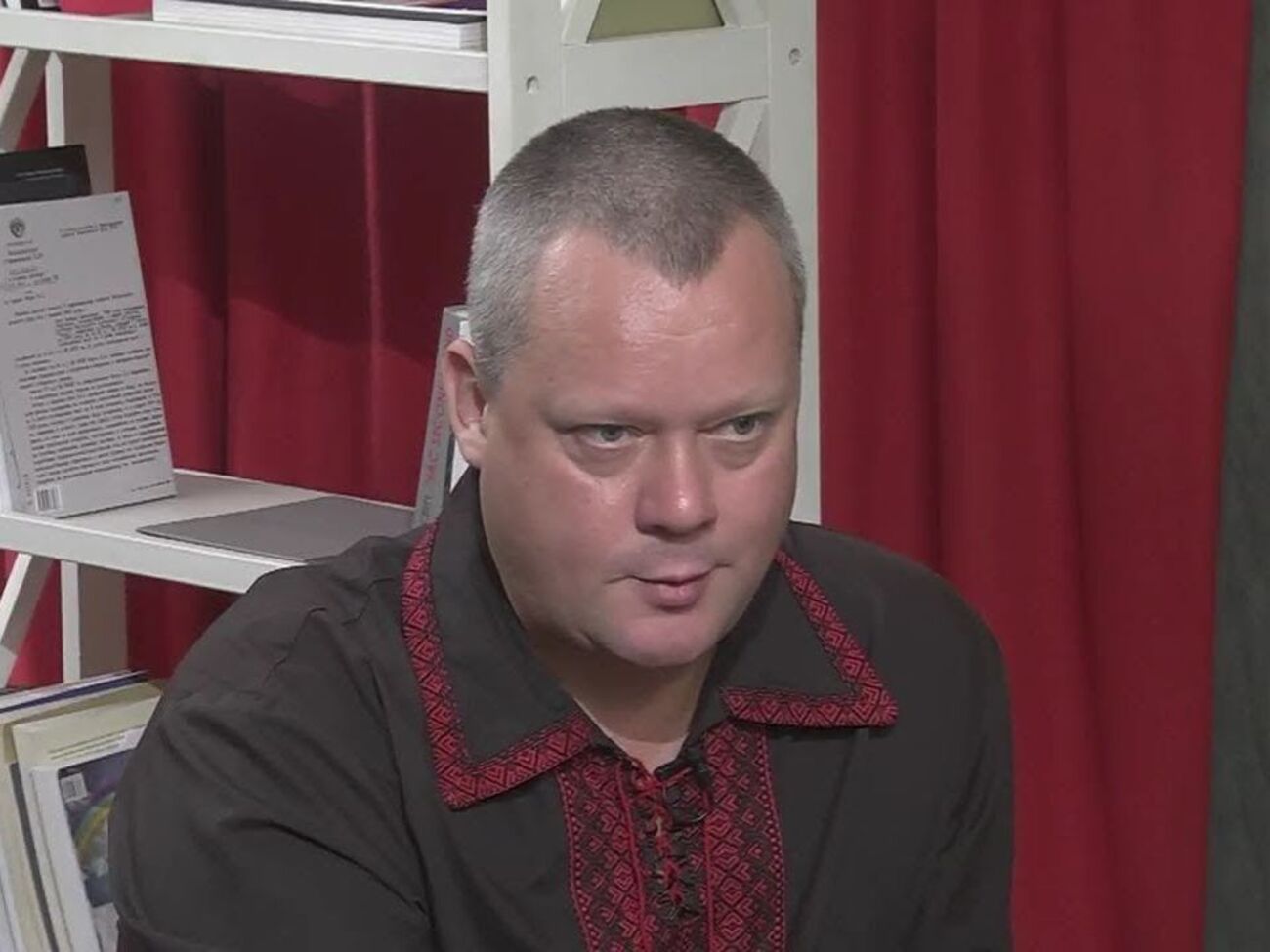 Кирило Сазонов: Звичайно, буде опір. Він уже є