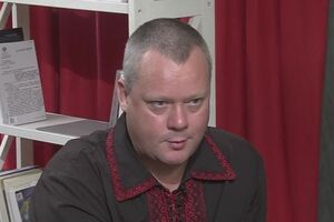 Кирило Сазонов: Звичайно, буде опір. Він уже є