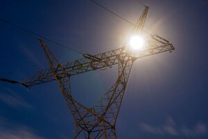 НЕК "Укренерго" пропонує з 1 листопада підвищити тариф на транспортування електроенергії на 30%