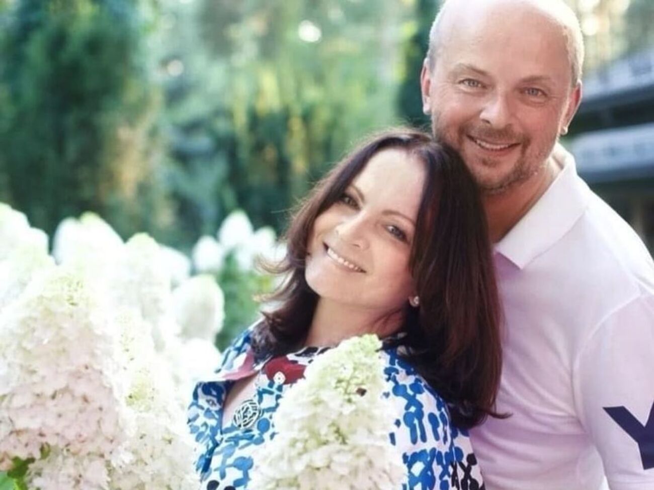 Ротару народила сина 1970 року