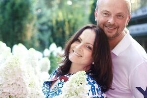 Ротару народила сина 1970 року