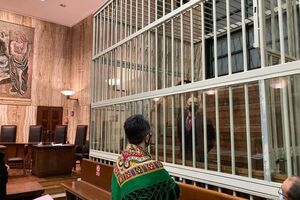 Защита готовится к четвертому апелляционному заседанию по делу Маркива