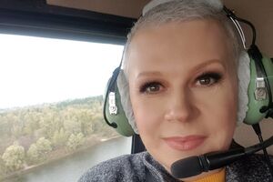 Мазур: Я бы растянула этот экстрим на пару дней