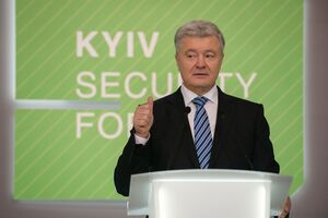 Порошенко: Агрессия России – не только против Украины, а против всего цивилизованного мира