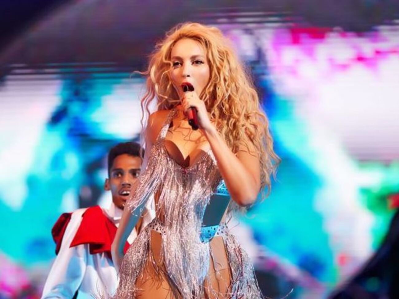 Полякова:&nbsp;Я повторно иду сегодня сдавать тест