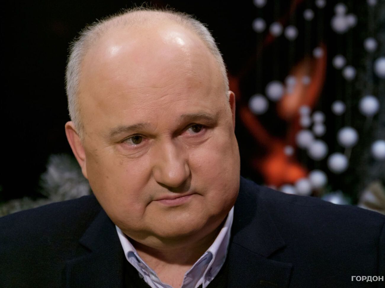 Смешко: На сьогодні глава Офісу президента &ndash; це фактично повноваження віцепрезидента Сполучених Штатів