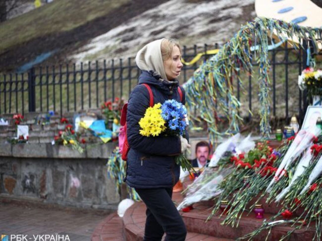 Инцидент произошел вечером 22 октября