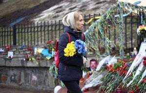 Инцидент произошел вечером 22 октября