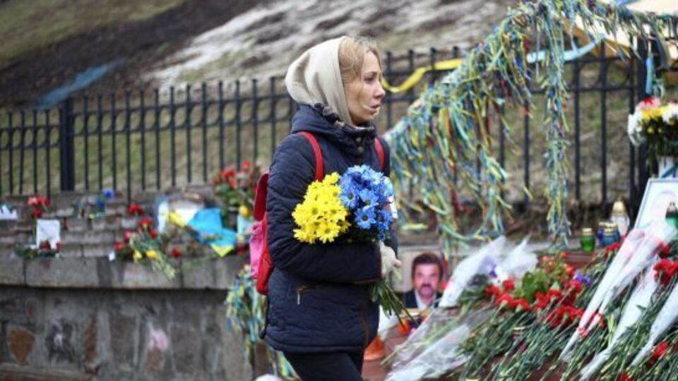 Інцидент стався ввечері 22 жовтня
