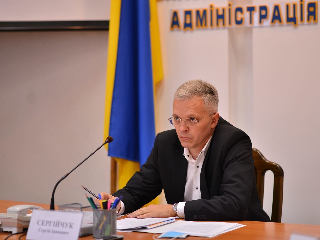 Сергей Сергейчук:&nbsp;Тот, кто хочет, ищет возможности, кто не хочет &ndash; оправдания