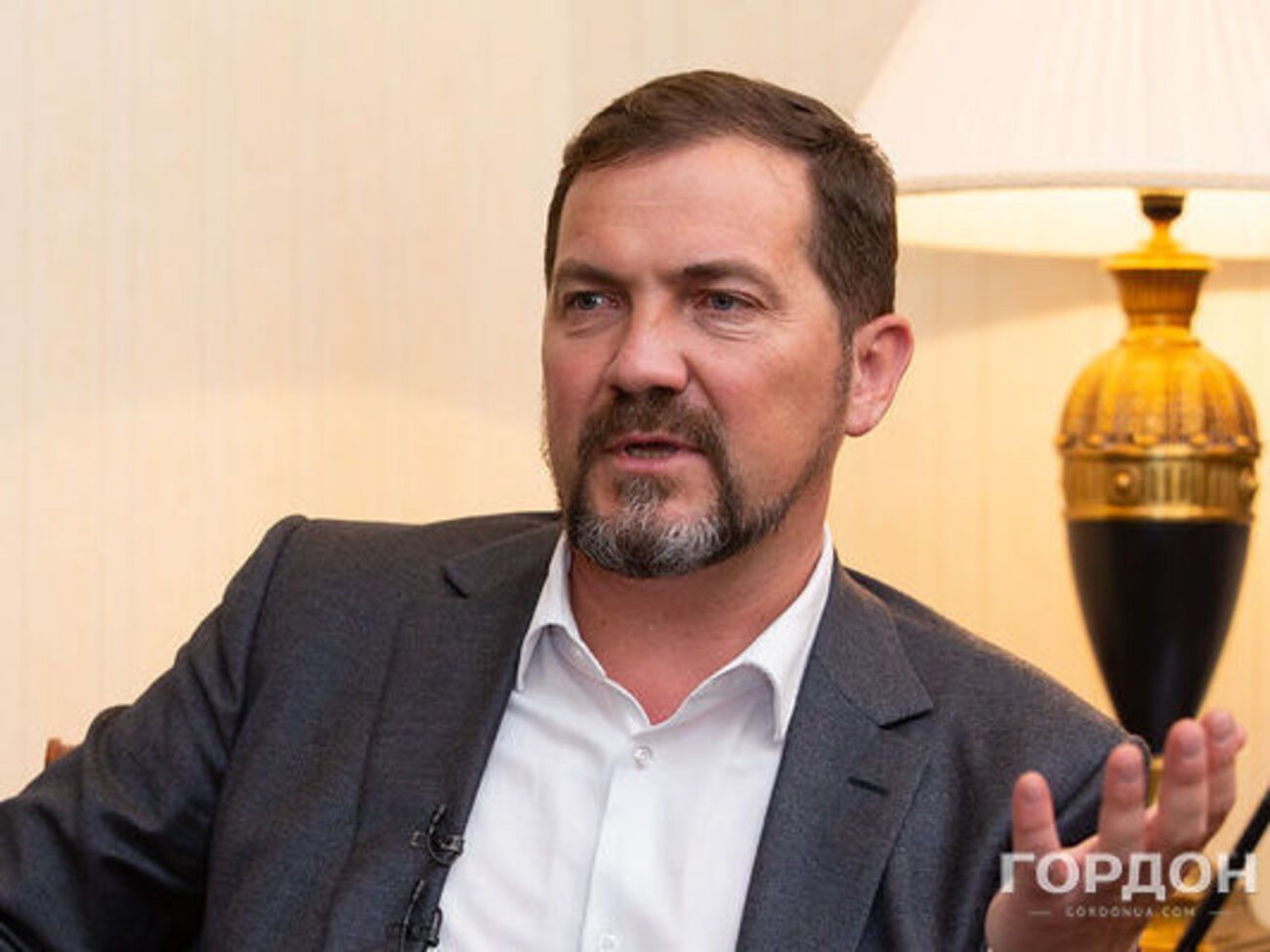 Гетьман: Ми маємо стати сильними, позбутися Міжнародного валютного фонду, погасити всі борги. Ми можемо