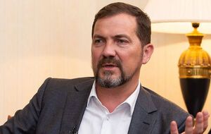 Гетьман: Мы должны стать сильными, избавиться от Международного валютного фонда, погасить все долги. Мы можем
