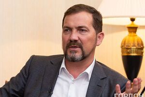 Гетьман: Мы должны стать сильными, избавиться от Международного валютного фонда, погасить все долги. Мы можем