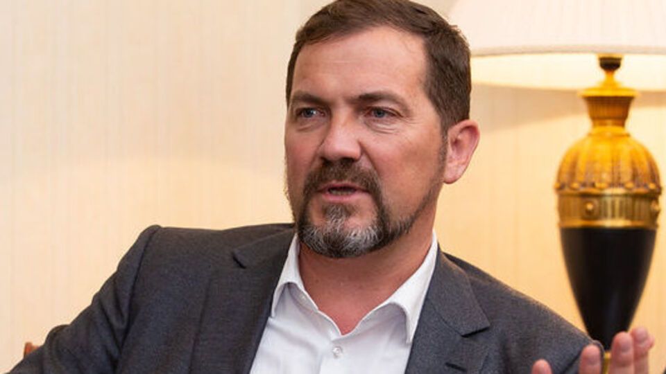 Гетьман: Ми маємо стати сильними, позбутися Міжнародного валютного фонду, погасити всі борги. Ми можемо