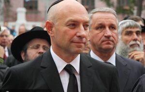 Боголюбов болен COVID-19