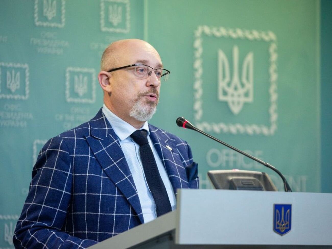 Резніков: Хорвати підтверджують, що ментально реінтеграція не завершена по сей день