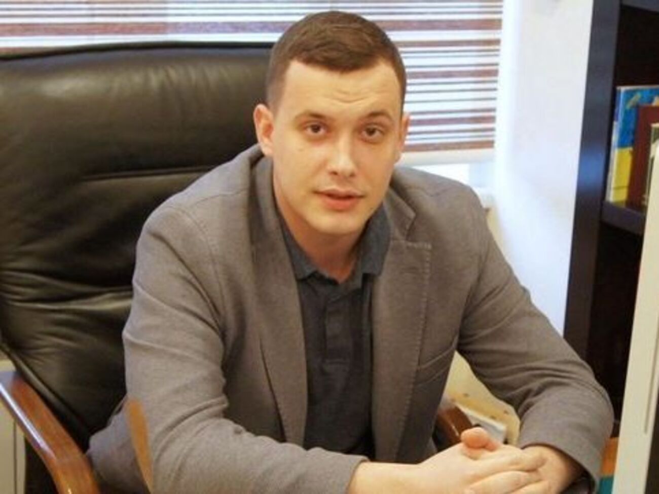 Гарус: На сьогоднішній день немає жодного прецеденту визнання провини того чи іншого банкіра в доведенні банків до неплатоспроможності. Вкладників ігнорують всюди, де тільки можна