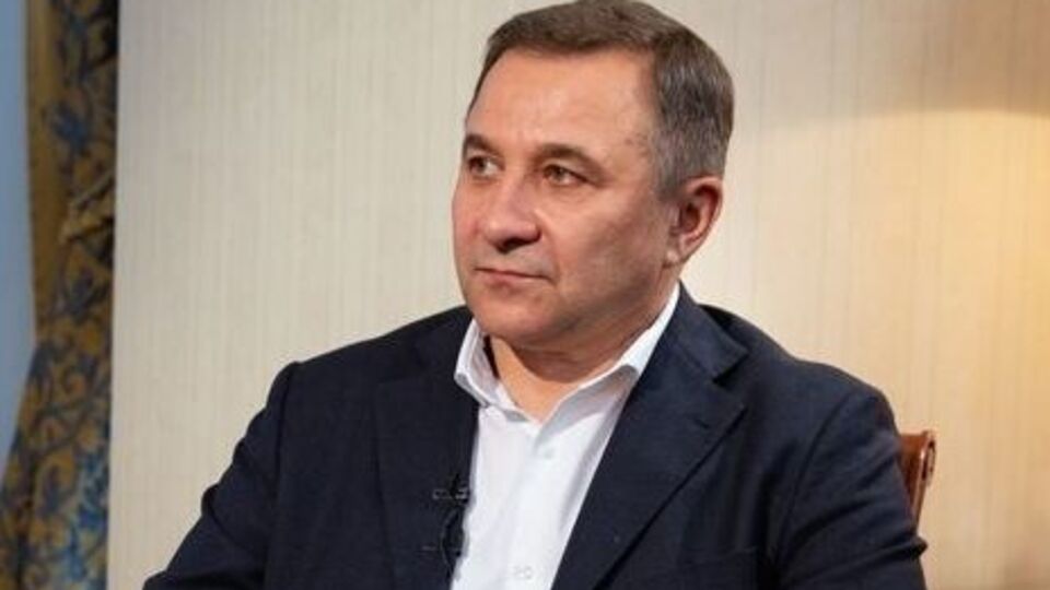 Васюник: Львів не витримає ще наступні п'ять років тієї корупції, яка є в нашій місцевій владі