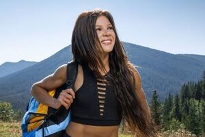 Руслана: Мы построили свою жизнь на эгоизме, на потреблении ресурсов планеты. Пришло время остановиться