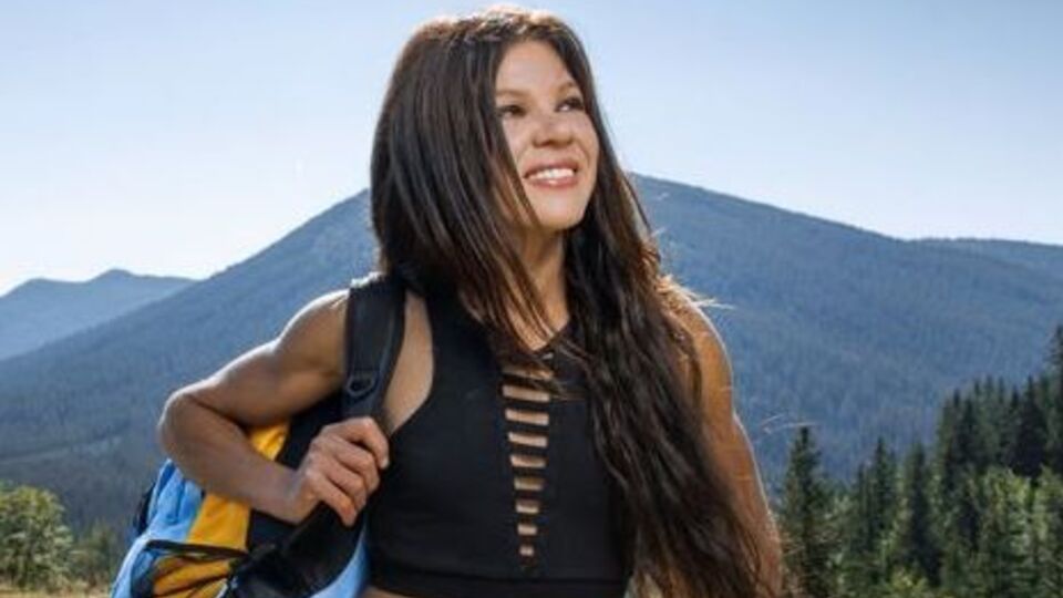 Руслана: Мы построили свою жизнь на эгоизме, на потреблении ресурсов планеты. Пришло время остановиться