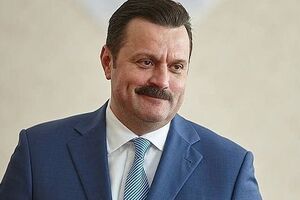 Андрій Деркач: Хочу нагадати, що в розпорядженні слідства є так званий лептоп Burisma, через який технічно здійснювали проведення вкрадених в українців грошей