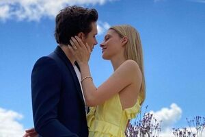 Бруклин Бекхэм сделал предложение Пельтц летом 2020 года