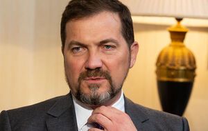 Гетьман: Чуть только проект водоохранной зоны – лидер фракции говорит: "Ну ты понимаешь, чей ты вопрос снимаешь?"