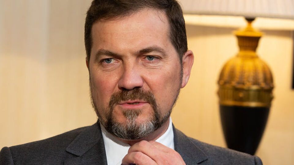 Гетьман: Чуть только проект водоохранной зоны – лидер фракции говорит: "Ну ты понимаешь, чей ты вопрос снимаешь?"
