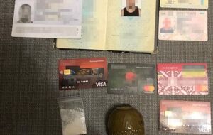 Двух членов общественной организации задержали, еще трое находятся в розыске