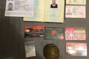 Двух членов общественной организации задержали, еще трое находятся в розыске