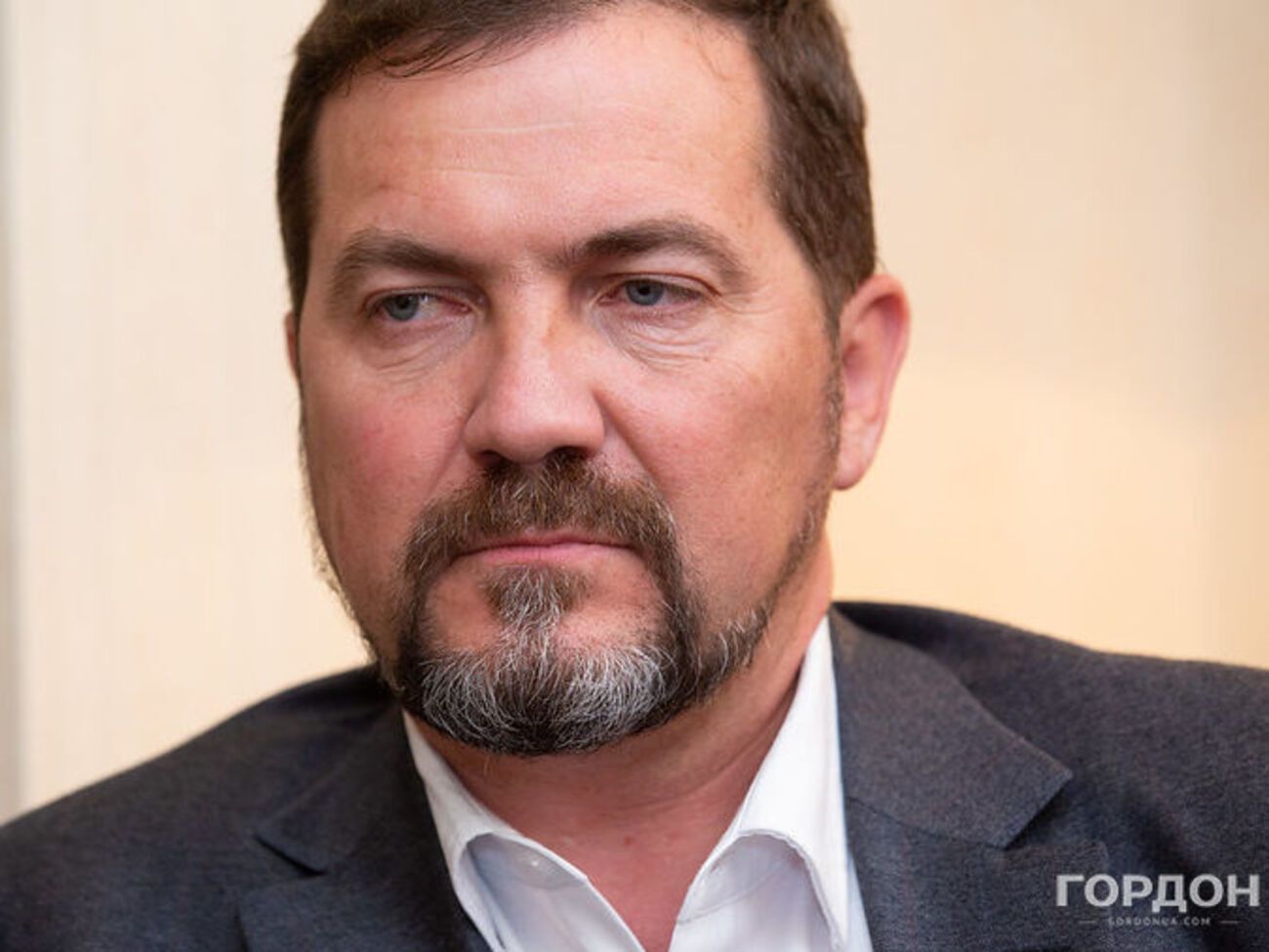 Гетьман: Дайте можливість, залиште людей тут