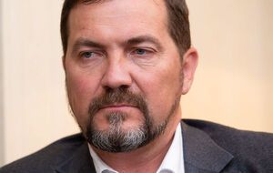 Гетьман: Дайте возможность, оставьте людей здесь
