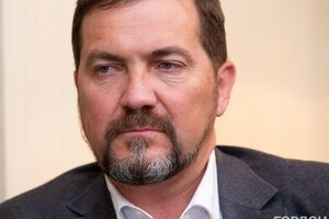 Гетьман: Дайте возможность, оставьте людей здесь