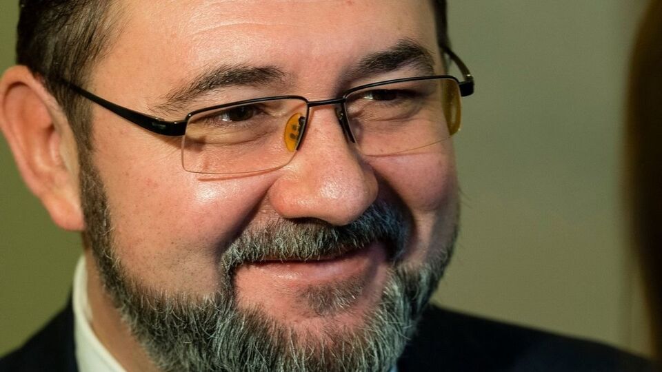 Потураєв: Чи буду я особисто в коаліції з групою "За майбутнє"? Я от не впевнений