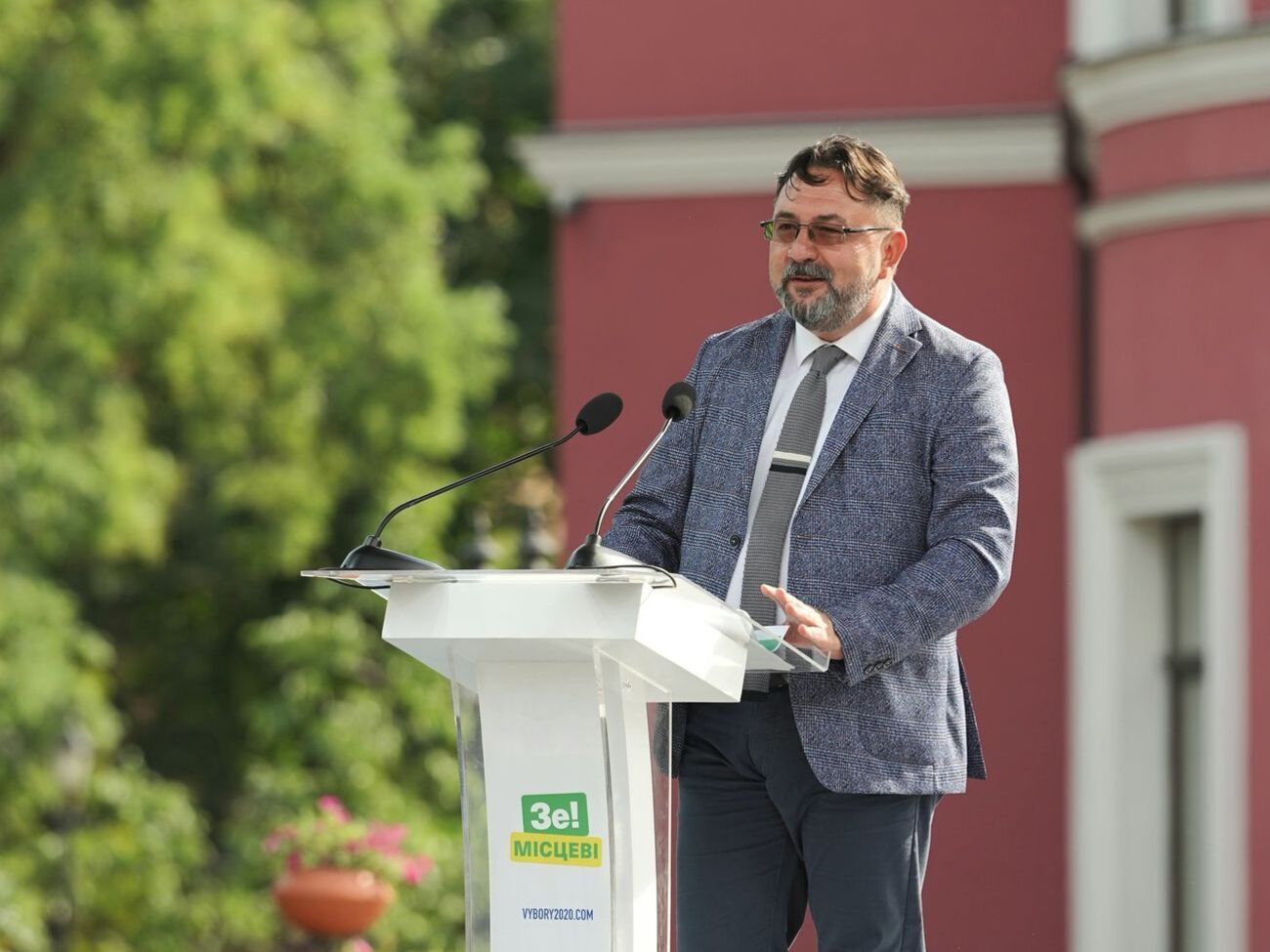 Потураев: Во фракции "Слуга народа" есть "группа Коломойского" из 40&ndash;45 депутатов