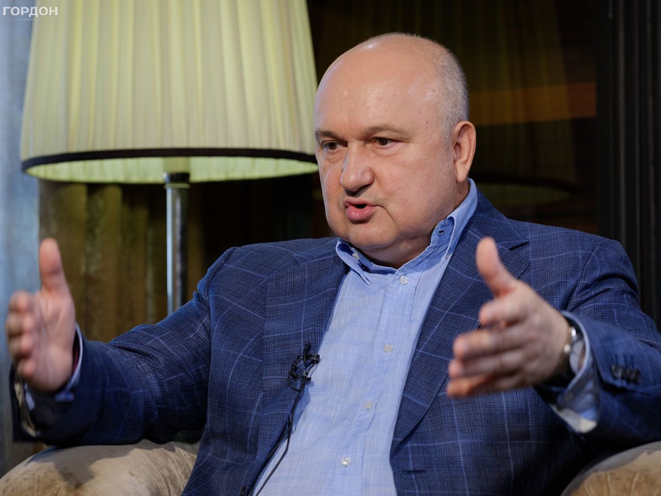 Смешко: Никакого расследования по этому вопросу до сих пор не ведется